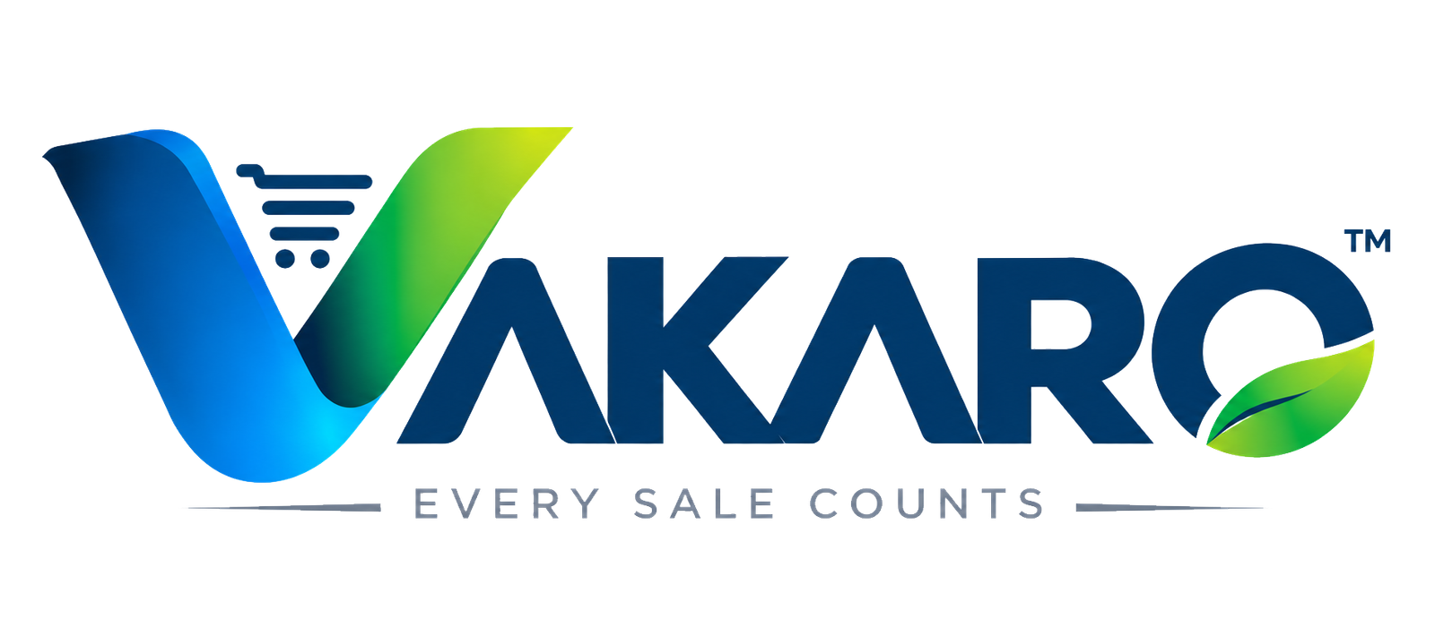 Vakaro logo